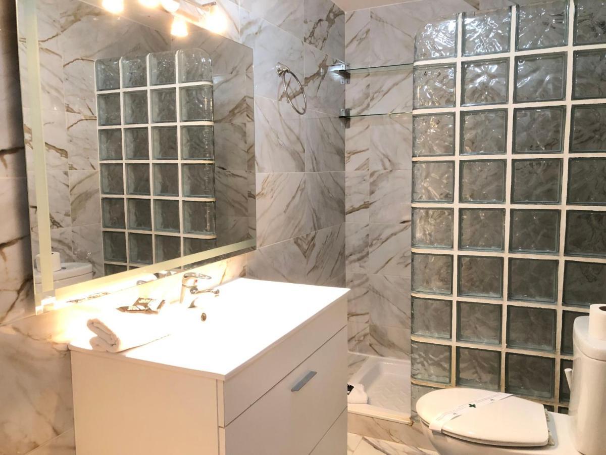 Apartment Waldorff By Interhome Benidorm Bagian luar foto