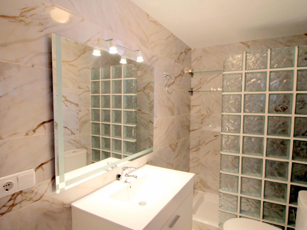 Apartment Waldorff By Interhome Benidorm Bagian luar foto