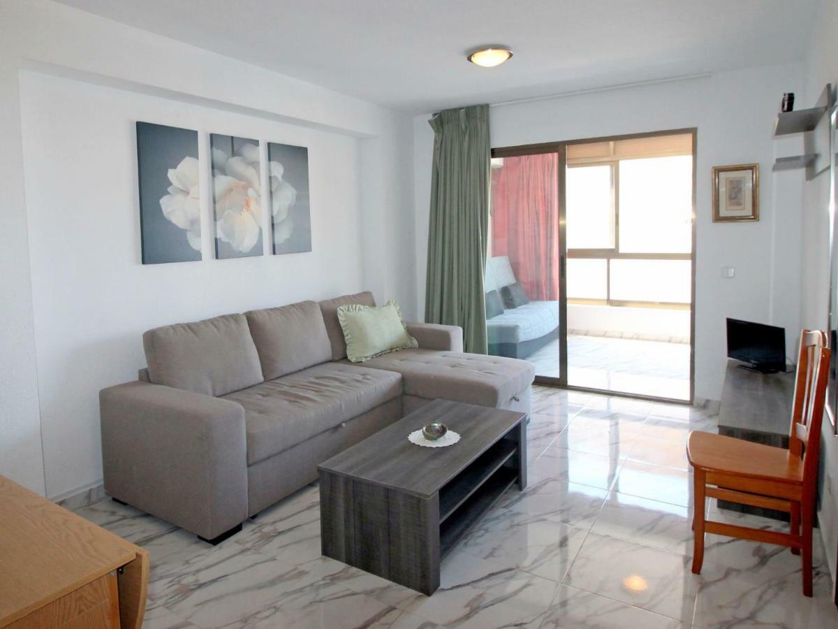 Apartment Waldorff By Interhome Benidorm Bagian luar foto